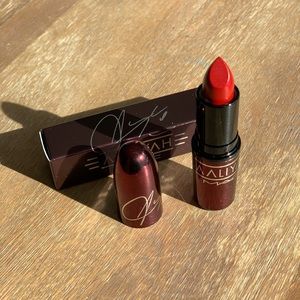 ✨ AUTHENTIC✨ MAC AALIYAH HOT LIKE...